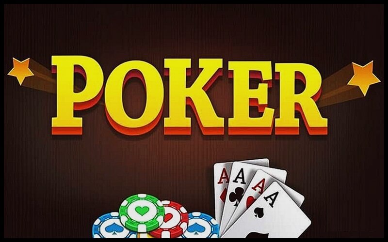 Trò chơi POKER nổi bật tại nhà cái BJ88 chơi ngay hốt liền tay